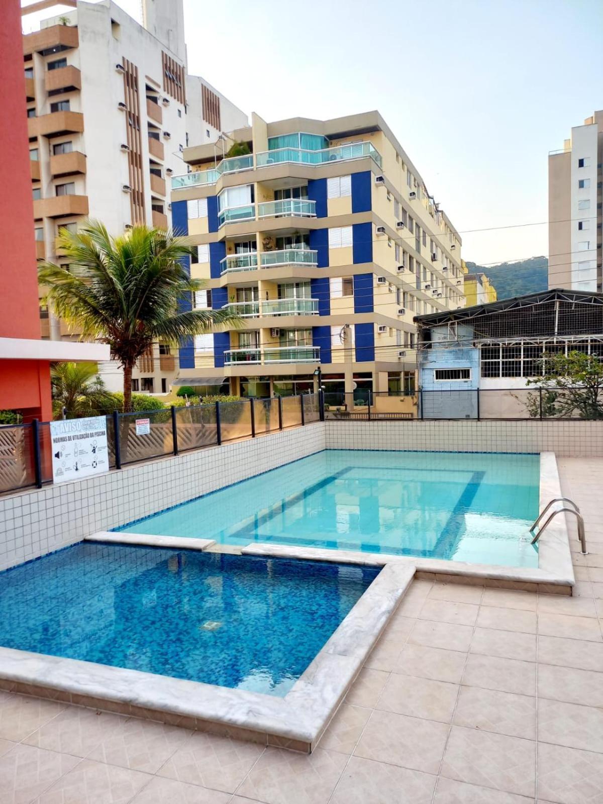 Apartamento de 1 Quarto