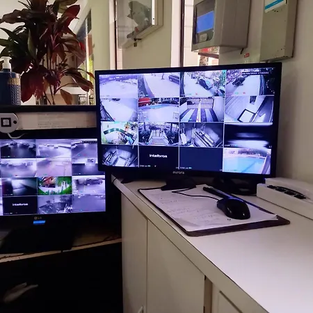 Um luxo de apartamento na Enseada-3
